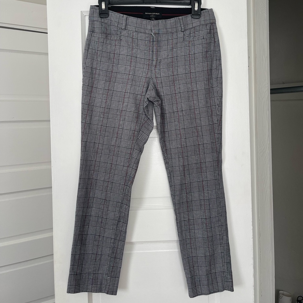 Petite Banana Republic Pants
